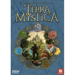 TERRA MYSTICA