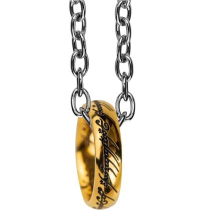 КОЛИЕ - LORD OF THE RINGS - THE ONE RING