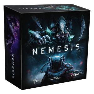 NEMESIS 2.0