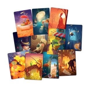 КЛУБ ДЕТЕКТИВ - ПРЕОЦЕНЕНА - СРЕДНА ПОВРЕДА НА КУТИЯТА