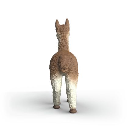 АЛПАКА - КАФЕНИКАВА