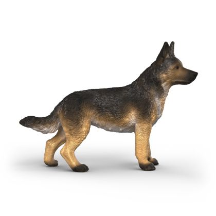 ОВЧАРКА НЕМСКА 