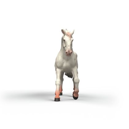 КНАБСТРУПЕР - КОБИЛА