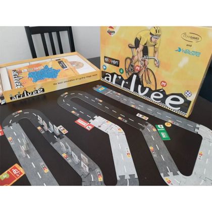 БЪНДЪЛ HEAT: PEDAL TO THE METAL + ARRIVEE