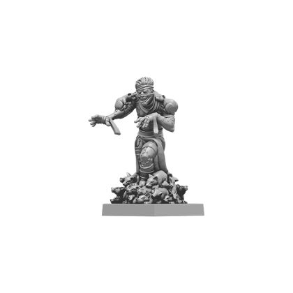 UNMATCHED ADVENTURES: TEENAGE MUTANT NINJA TURTLES - EXTRA TOPPINGS (ULTIMATE MINIATURE PACK)