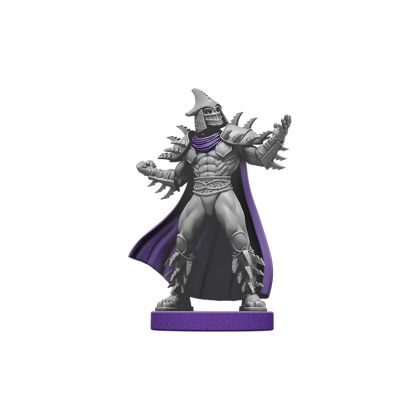 UNMATCHED ADVENTURES: TEENAGE MUTANT NINJA TURTLES - EXTRA TOPPINGS (ULTIMATE MINIATURE PACK)