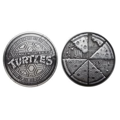 БЪНДЪЛ ALL-IN UNMATCHED ADVENTURES: TEENAGE MUTANT NINJA TURTLES + ULTIMATE MINIATURE PACK + SHREDDER VS  KRANG + DELUXE TOKENS + SLEEVES + COLLECTOR COIN + ALT ART + FOIL CARDS