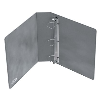КЛАСЬОР ЗА КАРТИ - ULTIMATE GUARD XENOSKIN REGULAR - БЯЛ