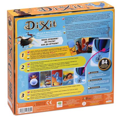 DIXIT