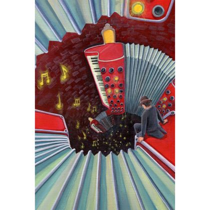 DIXIT ODYSSEY