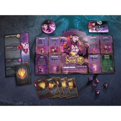 DICE THRONE: SEASON 2 - BATTLE CHEST