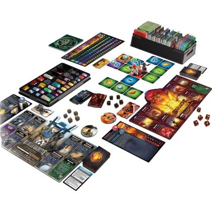 DICE THRONE: ADVENTURES