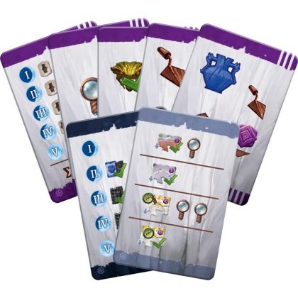 LOST RUINS OF ARNAK: TWISTED PATHS