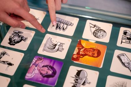 CODENAMES PICTURES 2.0