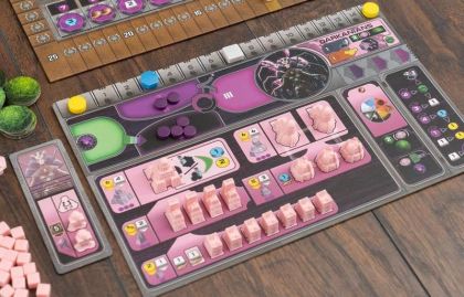 GAIA PROJECT: THE LOST FLEET