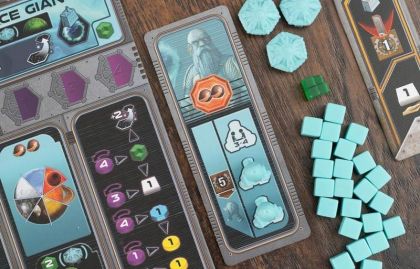 GAIA PROJECT: THE LOST FLEET