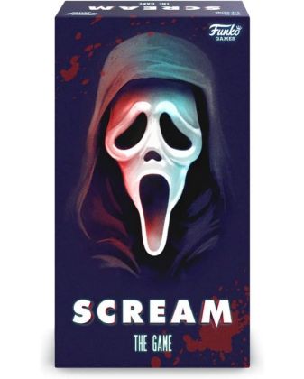 SCREAM: THE GAME