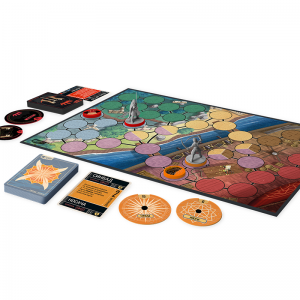 НЕСРАВНИМИ: БИТКАТА НА ЛЕГЕНДИТЕ ЧАСТ 1 - ПРЕОЦЕНЕНА - СРЕДНА ПОВРЕДА НА КУТИЯТА