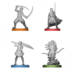 НЕСРАВНИМИ: БИТКАТА НА ЛЕГЕНДИТЕ ЧАСТ 1 - ПРЕОЦЕНЕНА - СРЕДНА ПОВРЕДА НА КУТИЯТА