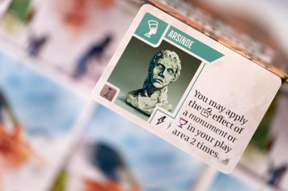 ANCIENT KNOWLEDGE: HERITAGE