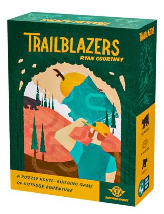 TRAILBLAZERS
