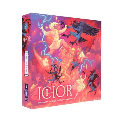 ICHOR