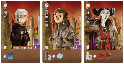 ARCHITECTS OF THE WEST KINGDOM: WORKS OF WONDER