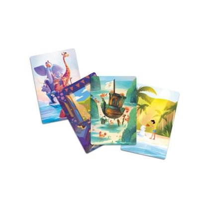DIXIT: KIDS (БЪЛГАРСКО ИЗДАНИЕ)