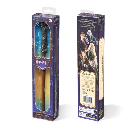 МАГИЧЕСКА ПРЪЧКА HARRY POTTER  - HARRY POTTER