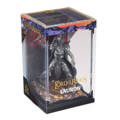 ФИГУРКА - SAURON - THE LORD OF THE RINGS