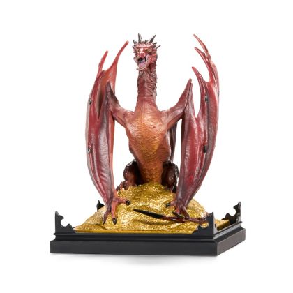 ФИГУРКА - SMAUG - THE HOBBIT