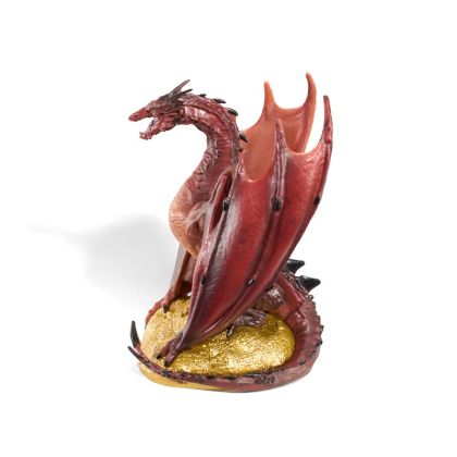 ФИГУРКА - SMAUG - THE HOBBIT