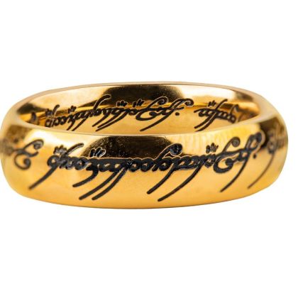 КОЛИЕ - LORD OF THE RINGS - THE ONE RING